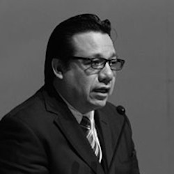 C. Carlos Alberto Arredondo Sibaja